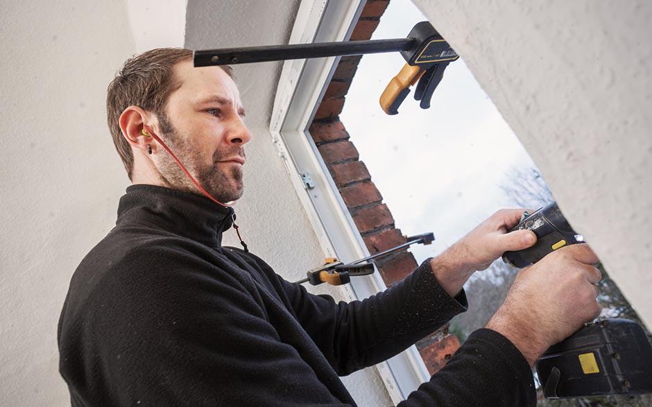 remplacement double vitrage Soisy-sous-Montmorency